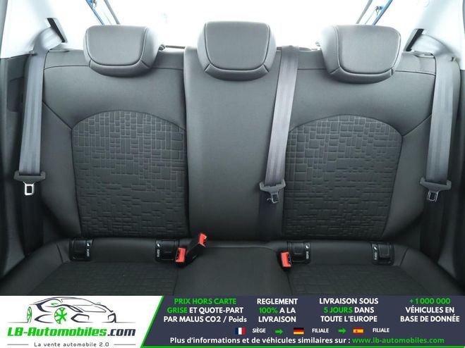 Opel Corsa 1.4 90 ch BVM Bleu M�tallique de 2017