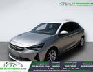 Opel Corsa 1.2 Turbo 100 ch BVM &agrave; Beaupuy (31)