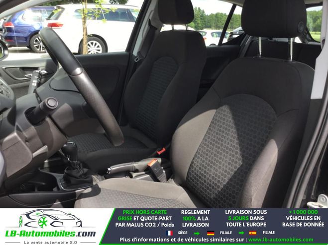 Opel Corsa 1.4 90 ch BVM Noir M�tallique de 2018