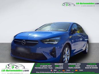  Voir d&eacute;tails -Opel Corsa 1.2 Turbo 130 ch BVA &agrave; Beaupuy (31)