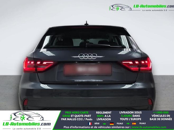 Audi A1 25 TFSI 95 ch BVM Gris M�tallique de 2021