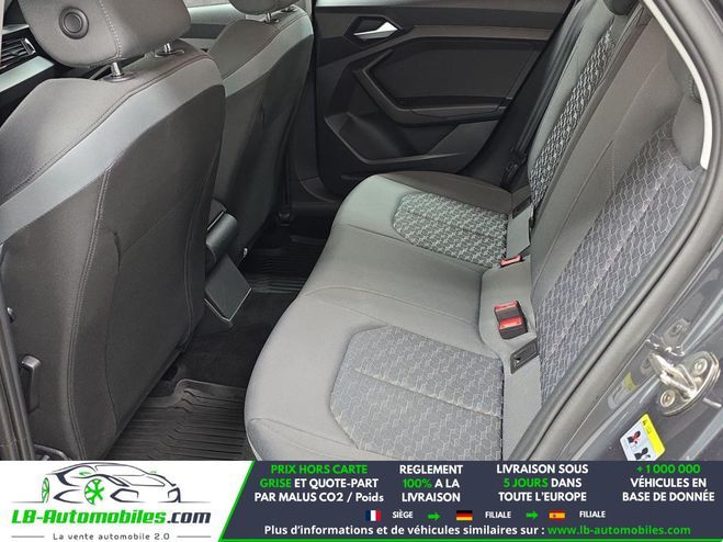 Audi A1 25 TFSI 95 ch BVM Gris M�tallique de 2021