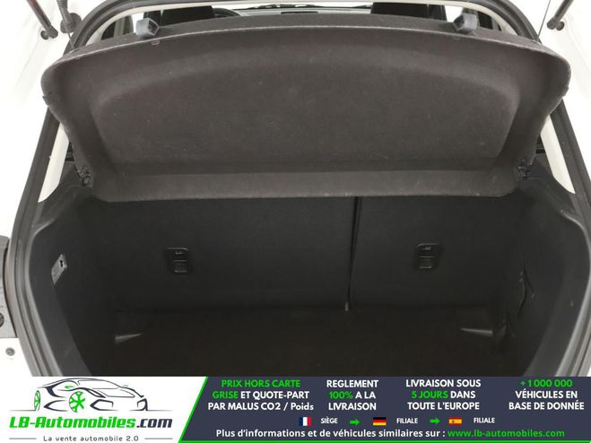 Mazda 2 1.5L SKYACTIV-G 90ch Blanc M�tallique de 2018