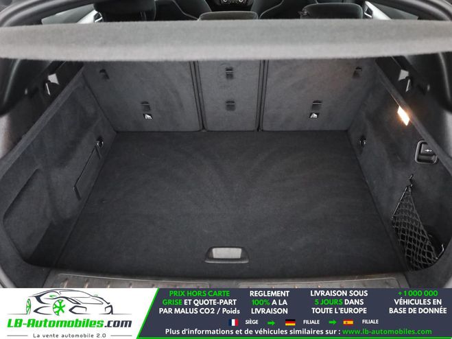 BMW X2 sDrive 18i 140 ch BVA Noir M�tallique de 2020
