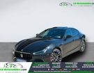 Maserati Ghibli V8 580 ch &agrave; Beaupuy (31)