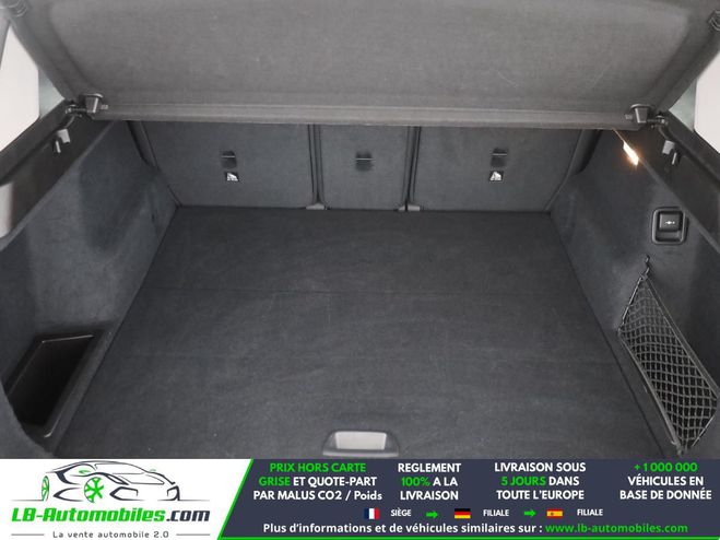 BMW X1 sDrive 18i 136 ch Blanc M�tallique de 2021