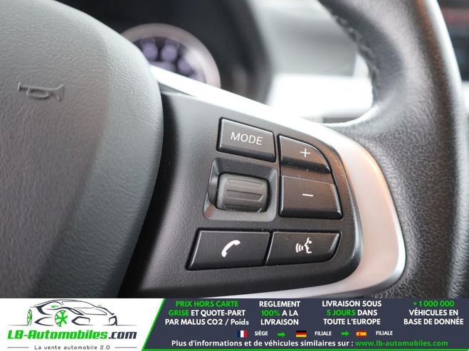 BMW X1 sDrive 18i 136 ch Blanc M�tallique de 2021