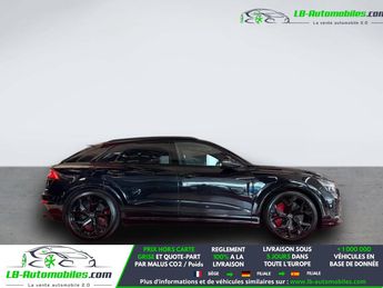 voir détails -Audi Q8 60 TFSI e 462 BVA Quattro à Beaupuy (31) Voir détails -Audi Q8 60 TFSI e 462 BVA Quattro à Beaupuy (31)