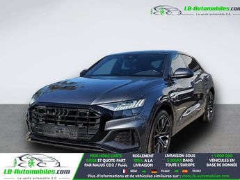 voir détails -Audi Q8 50 TDI 286 BVA Quattro à Beaupuy (31) Voir détails -Audi Q8 50 TDI 286 BVA Quattro à Beaupuy (31)