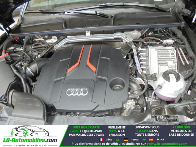 Audi SQ5 3.0 V6 TDI 341 BVA Quattro Noir M�tallique de 2021