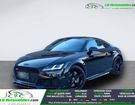 Audi TT RS