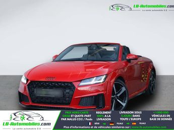  Voir d&eacute;tails -Audi TT 40 TFSI 197 BVA &agrave; Beaupuy (31)