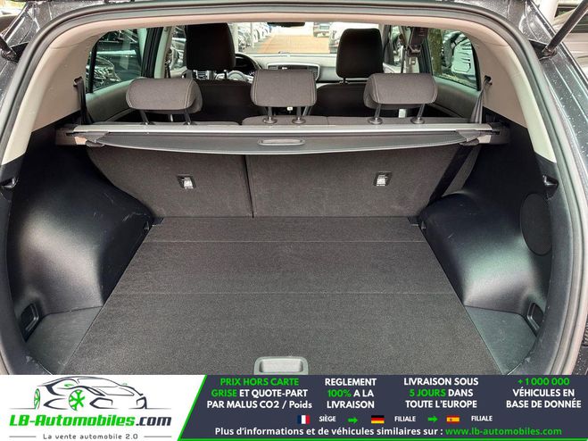 Kia Sportage 1.6 T-GDi 177 4x2 BVA Noir M�tallique de 2021