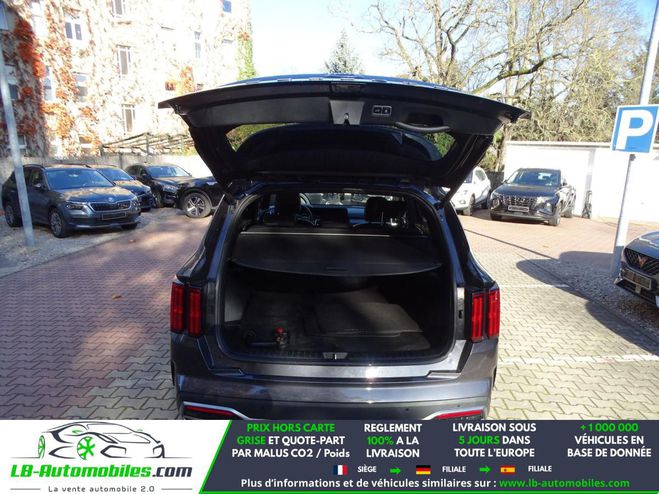 Kia Sorento 2.2 CRDI 200 ch 4x4 BVA 5pl Gris M�tallique de 2021
