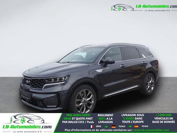  Voir d&eacute;tails -Kia Sorento 2.2 CRDI 200 ch 4x4 BVA 5pl &agrave; Beaupuy (31)
