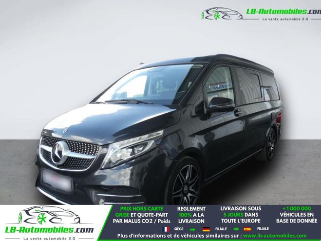 Mercedes Classe V 300d BVA Gris M�tallique de 2020