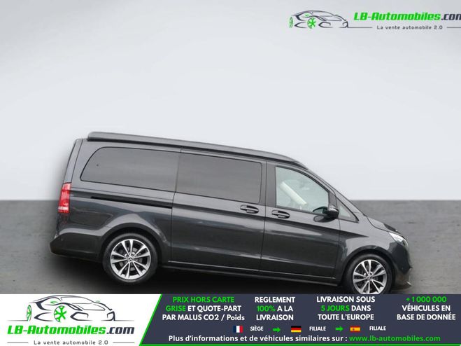 Mercedes Classe V 300d BVA Gris M�tallique de 2020