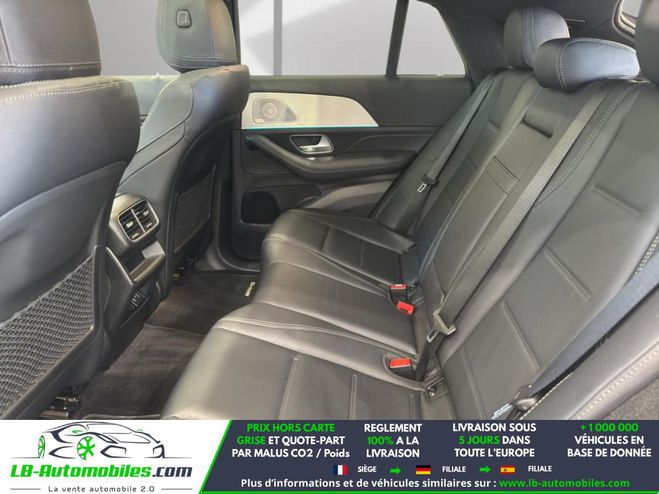 Mercedes GLE 400 d BVA 4Matic Blanc de 2021