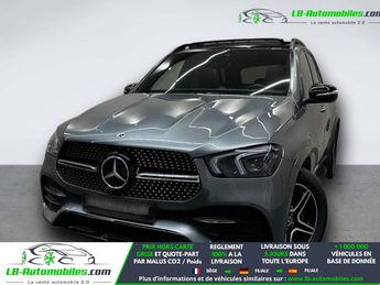 Mercedes GLE