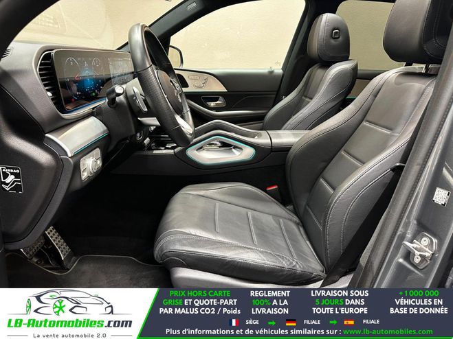 Mercedes GLE 350 de EQ POWER BVA 4Matic Gris M�tallique de 2021