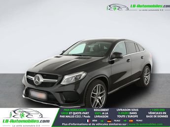 Mercedes GLE
