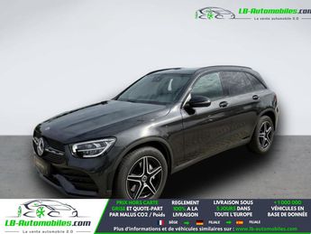 Mercedes GLC