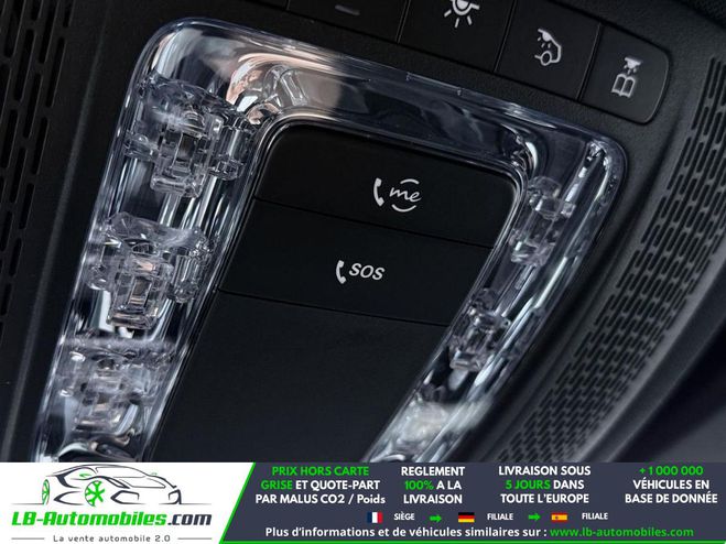 Mercedes GLE 450 EQBoost BVA 4Matic Vert M�tallique de 2019