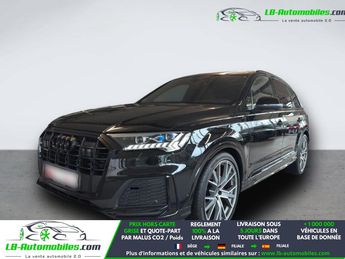  Voir d&eacute;tails -Audi Q7 50 TDI 286 BVA Quattro 5pl &agrave; Beaupuy (31)