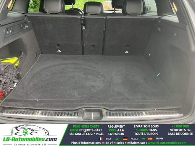 Mercedes GLC 43 AMG BVA 4Matic Noir M�tallique de 2021