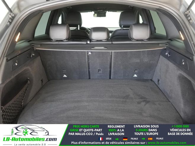 Mercedes GLC 300 e BVA 4Matic Gris de 2020