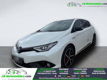  Voir d&eacute;tails -Toyota Auris 100 VVT-i &agrave; Beaupuy (31)