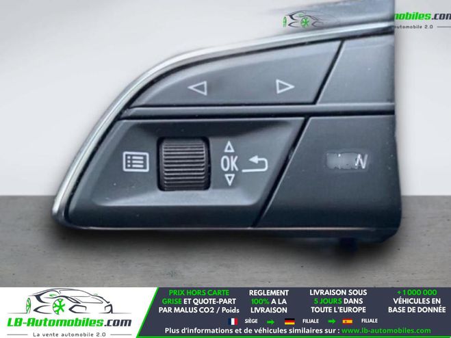 Audi Q3 45 TFSIe 245 ch BVA Blanc de 2021