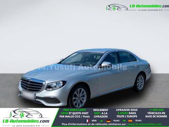Mercedes Classe E