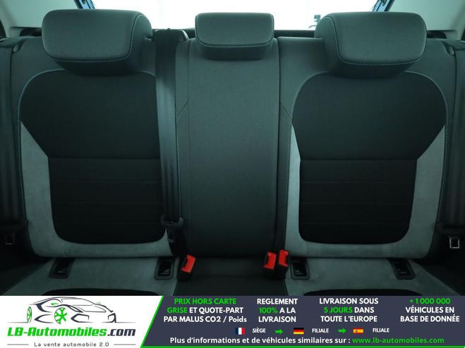 Skoda Fabia 1.2 TSI 90 ch Bleu M�tallique de 2016