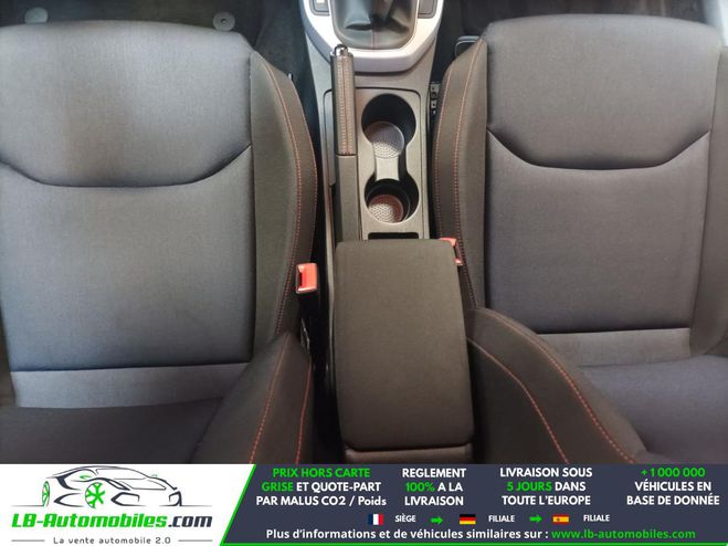 Seat Arona 1.0 TSI 110 ch  BVM Rouge de 2021