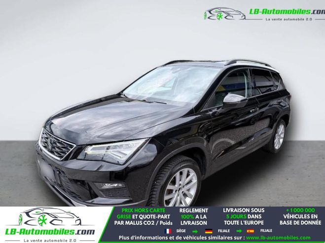 Seat Ateca 1.0 TSI 115 ch Prune de 2020