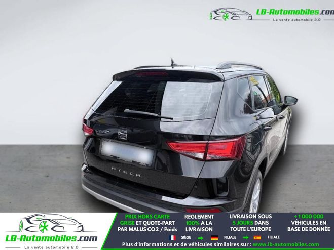 Seat Ateca 1.0 TSI 115 ch Prune de 2020