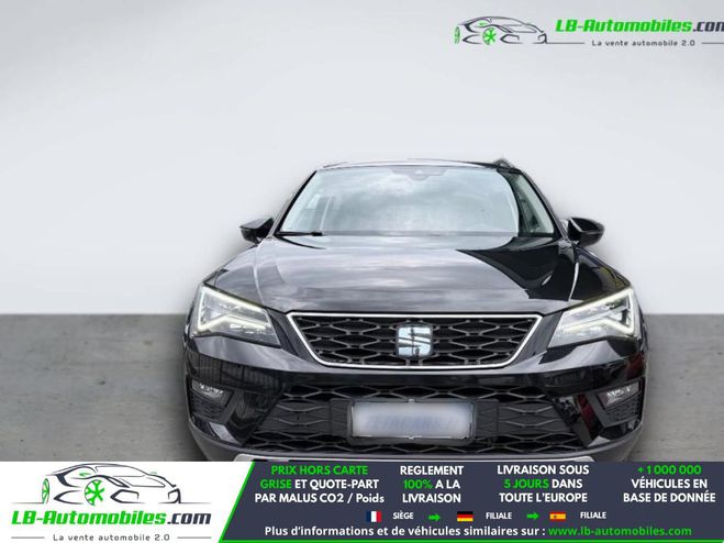 Seat Ateca 1.0 TSI 115 ch Prune de 2020