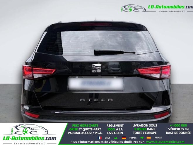 Seat Ateca 1.0 TSI 115 ch Prune de 2020