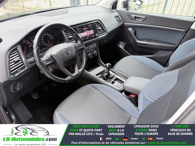 Seat Ateca 1.0 TSI 115 ch Prune de 2020