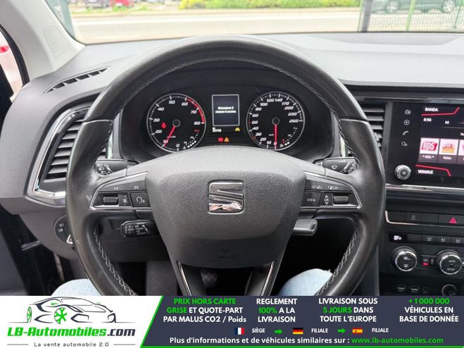 Seat Ateca 1.0 TSI 115 ch Prune de 2020