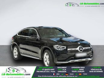 Mercedes GLC
