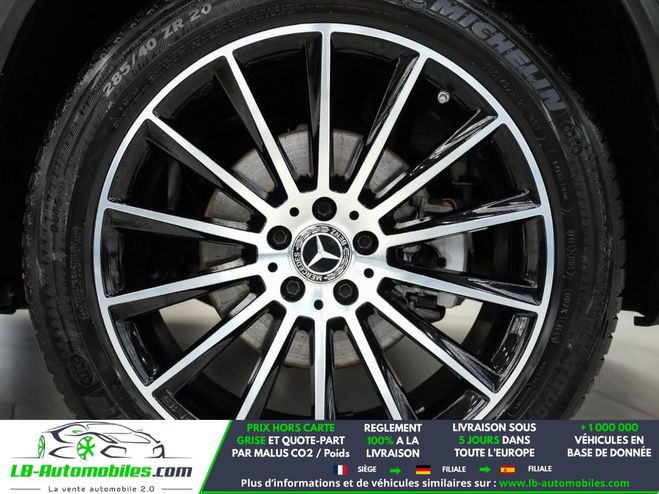 Mercedes GLC 300 e EQ POWER BVA 4Matic Argent� M�tallique de 2019