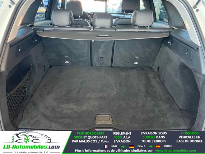 Mercedes GLC 220 d BVA 4Matic Blanc de 2019