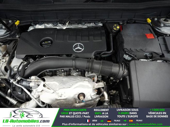 Mercedes Classe GL 250 BVA 4Matic Gris M�tallique de 2020