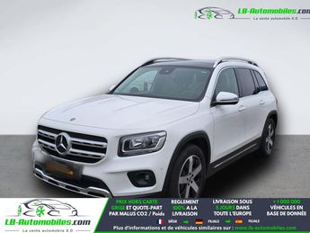 Mercedes Classe GL