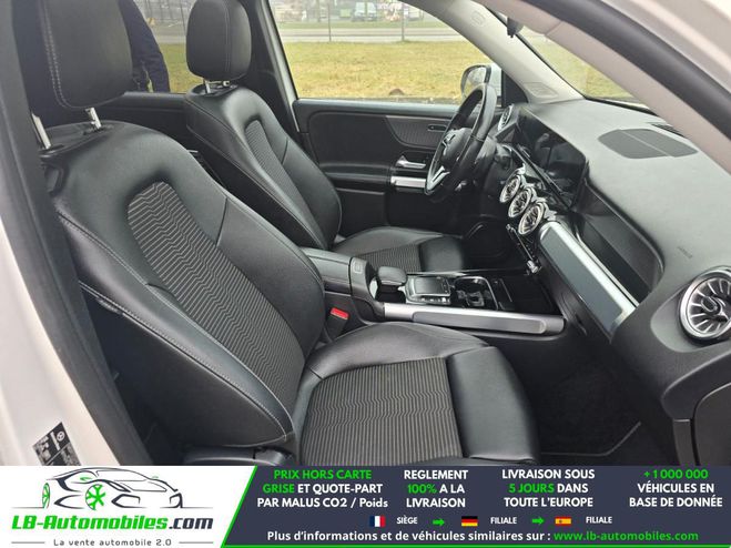Mercedes Classe GL 220 d BVA 4Matic Blanc de 2021