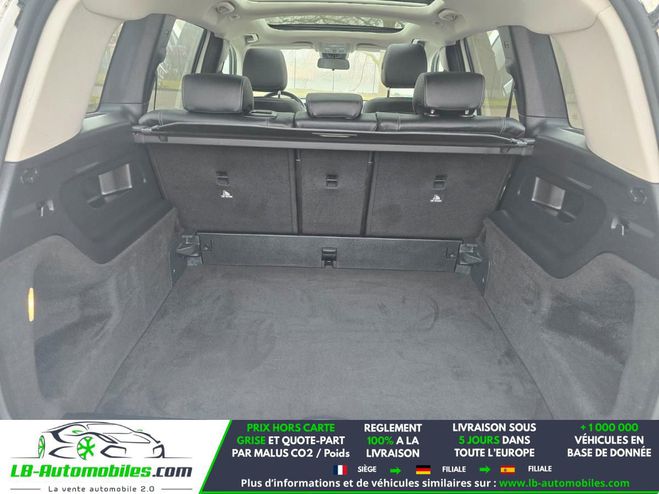 Mercedes Classe GL 220 d BVA 4Matic Blanc de 2021