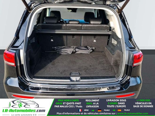 Mercedes Classe GL 220 d BVA 4Matic Noir de 2020