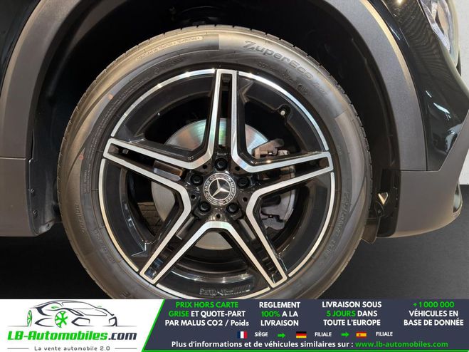 Mercedes Classe GL 220 d BVA 4Matic Noir de 2021
